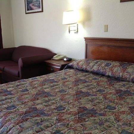 Budget Host Hempstead Inn Brookhollow/Energy Corridor Houston Esterno foto
