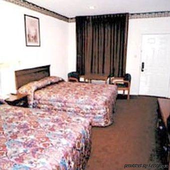 Budget Host Hempstead Inn Brookhollow/Energy Corridor Houston Camera foto