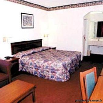 Budget Host Hempstead Inn Brookhollow/Energy Corridor Houston Camera foto