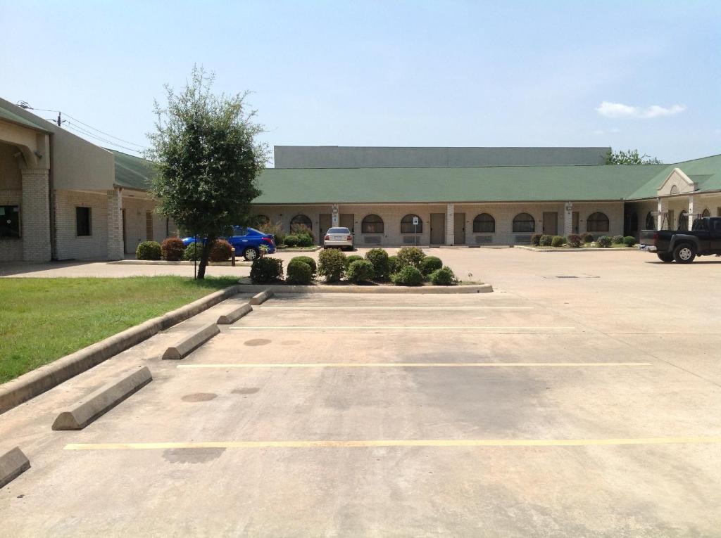 Budget Host Hempstead Inn Brookhollow/Energy Corridor Houston Esterno foto
